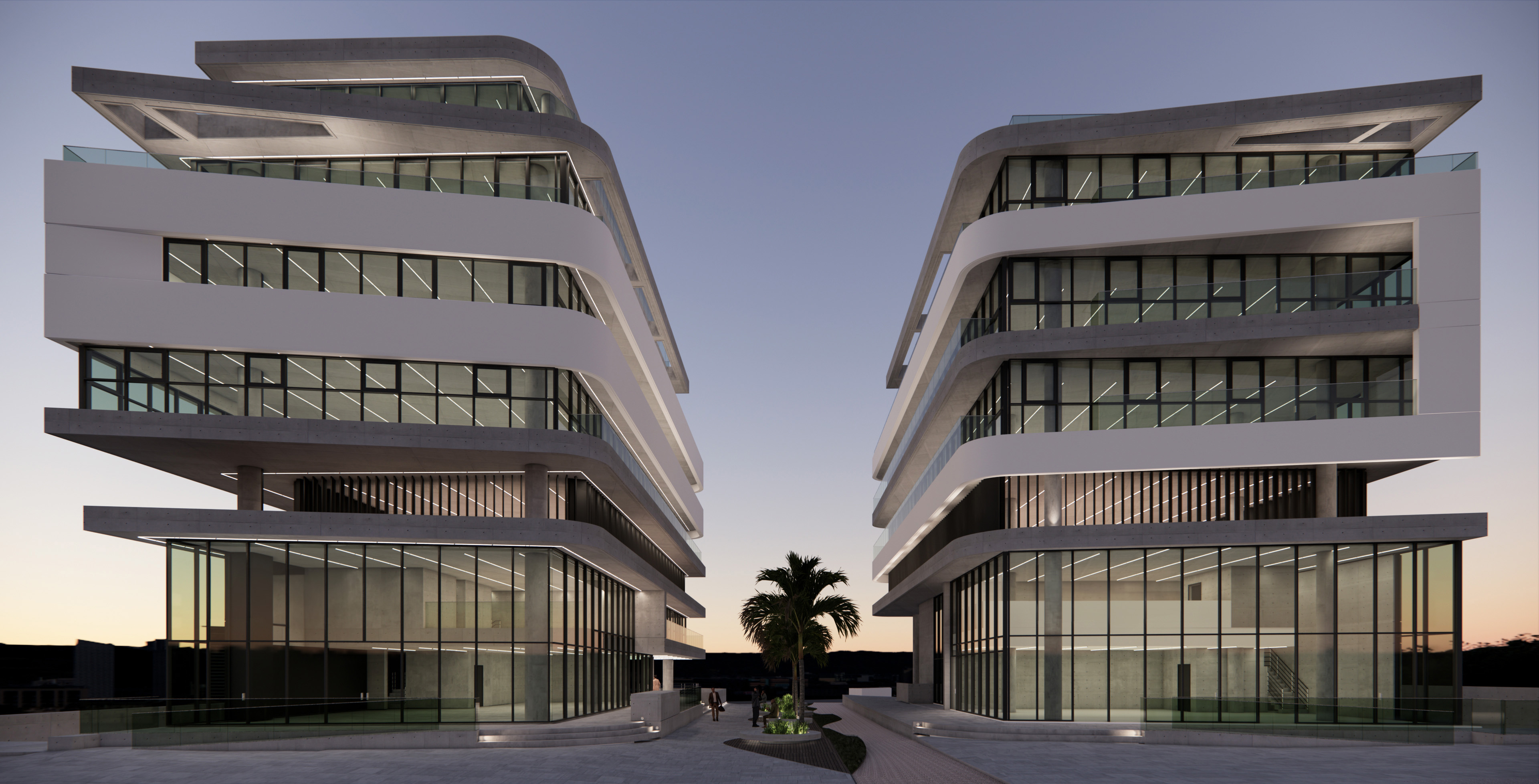 CITYSPACE 